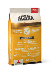 Recette Grains santé à la volaille élevée en liberté